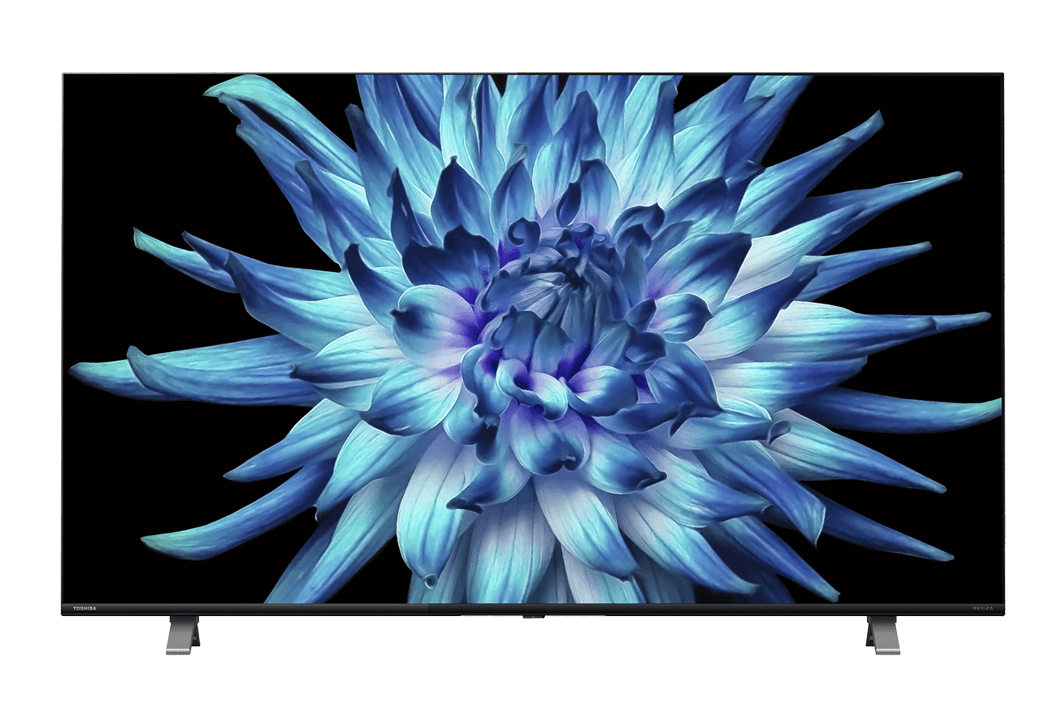 レンタル] レグザ(REGZA) C350X series 43C350X 43V型 4K液晶テレビ