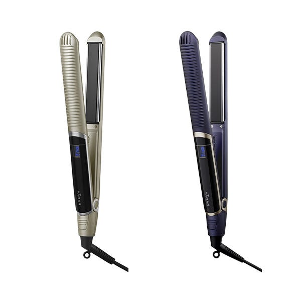 レンタル] ヤーマン スムースアイロンフォトイオン ゴールド - Rentio