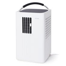 レンタル] ナカトミ ミニ スポットエアコン MAC-10 - Rentio[レンティオ]