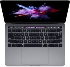 レンタル] Apple ノートPC MacBook Pro 13インチ 2019年モデル JIS配列