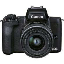 レンタル] CANON EF-M 55-200mm F4.5-6.3 IS STM 望遠ズームレンズ