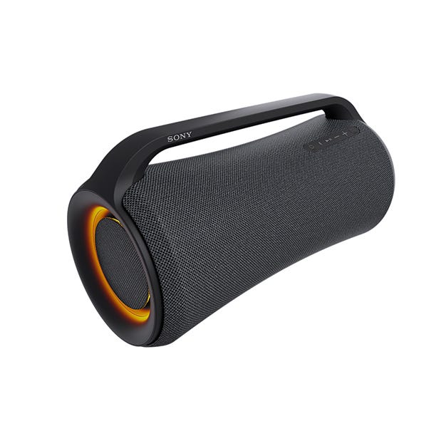 レンタル] ソニー ワイヤレスポータブルスピーカー SRS-XG500 - Rentio