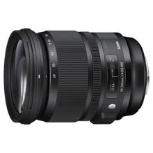 レンタル] ニコン AF-S NIKKOR 24-85mm f/3.5-4.5G ED VR 標準ズーム
