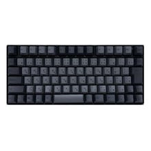 レンタル] Majestouch Xacro M10SP 76JP 茶軸・日本語かななし・マクロ