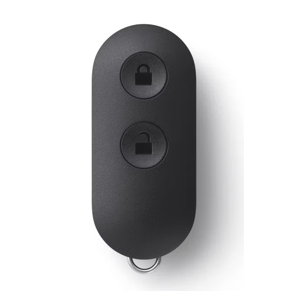 レンタル] Qrio(キュリオ) スマートホーム4点セット（Qrio Lock Q-SL2