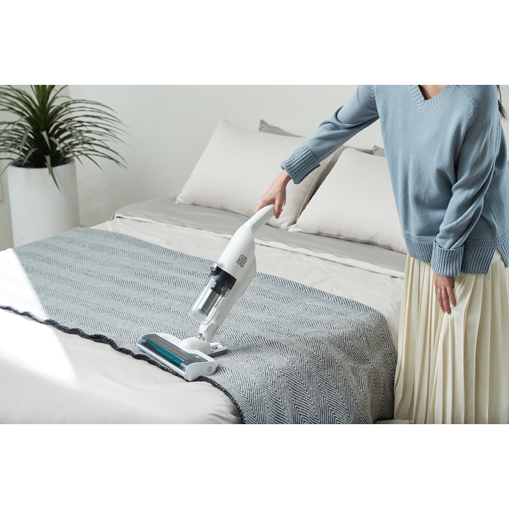 レンタル] レイコップ ふとんクリーナーNewStyle RAYCOP RS4-100JPWH