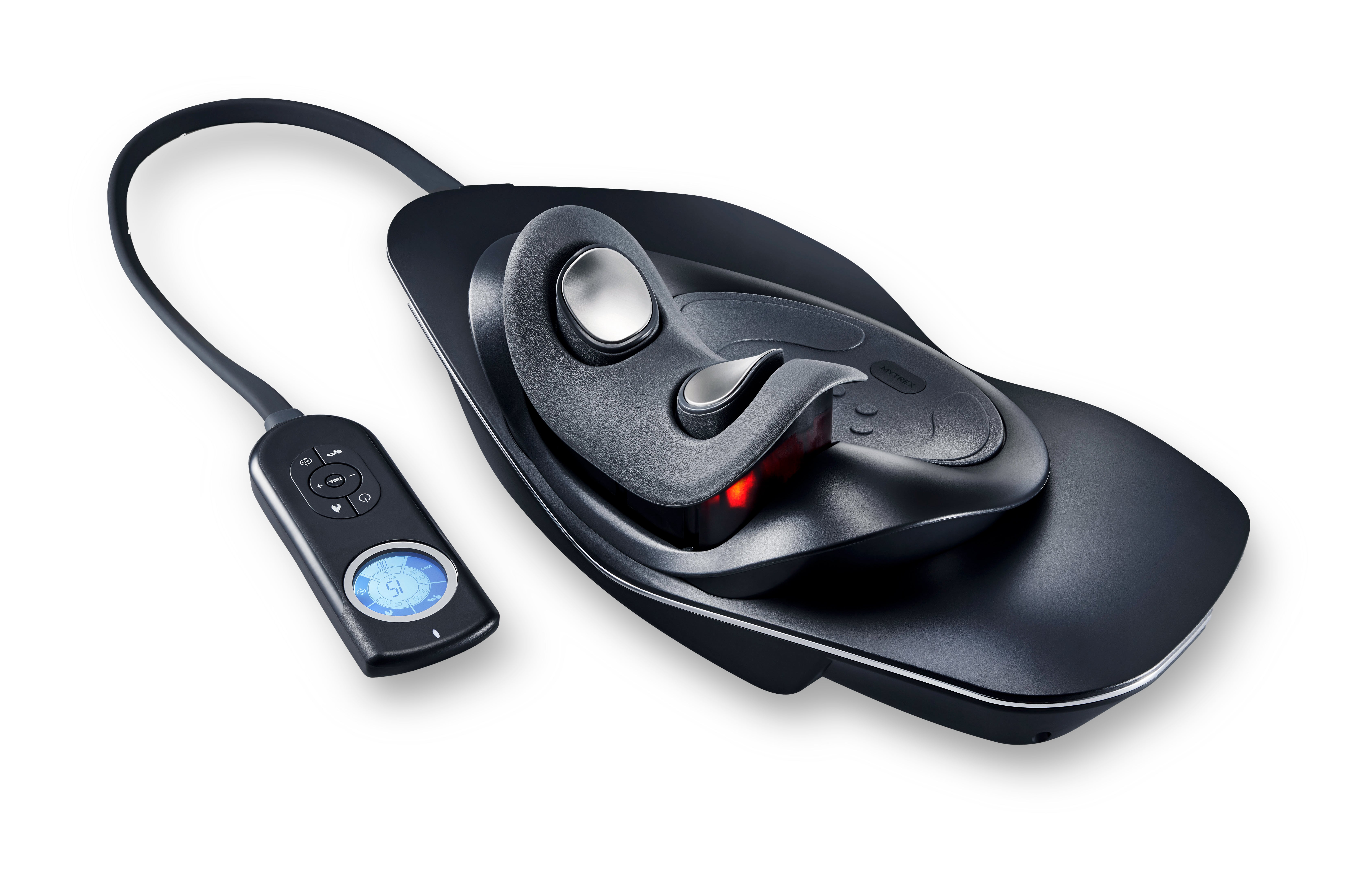 レンタル] MYTREX(マイトレックス) MEDI NECK EMS電動ネックスト