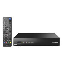 レンタル] アイ・オー・データ(IODATA) REC-ON HVTR-BCTX3 テレビ