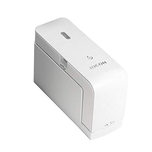 レンタル] リコー RICOH ハンディプリンター ホワイト - Rentio