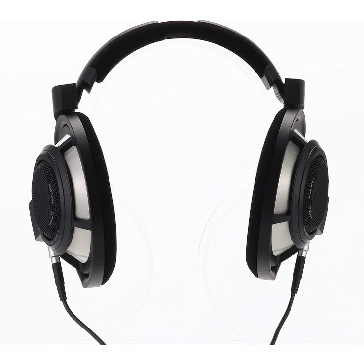 レンタル] Sennheiser HD 800 S ヘッドホン - Rentio[レンティオ]