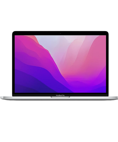 レンタル] Apple ノートPC MacBook Pro 13インチ (M2, 2022) M2 8-Core