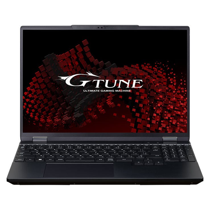 レンタル] mouse(マウス) G-Tune E5I9G70BK-A (Core™ i9 14900HX