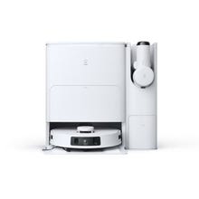 レンタル] ECOVACS DEEBOT T20 OMNI ロボット掃除機 - Rentio[レンティオ]