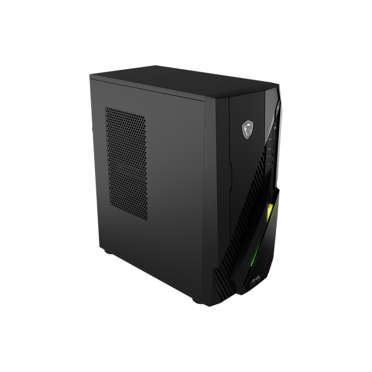 レンタル] MSI MAG Infinite E1 14NVL5-260JP ゲーミングデスクトップ