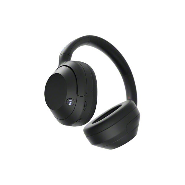 レンタル] ソニー ULT WEAR ワイヤレスノイズキャンセリングステレオ