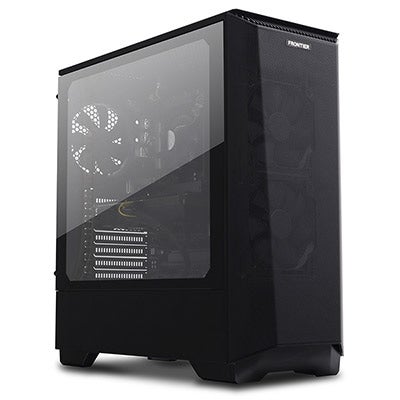 レンタル] FRONTIER(フロンティア) ゲーミングデスクトップパソコン