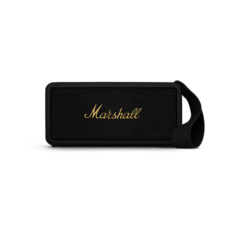 レンタル] マーシャル(Marshall) Middleton ポータブルスピーカー