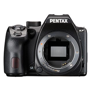 レンタル] リコー PENTAX KF ボディ 一眼レフ - Rentio[レンティオ]