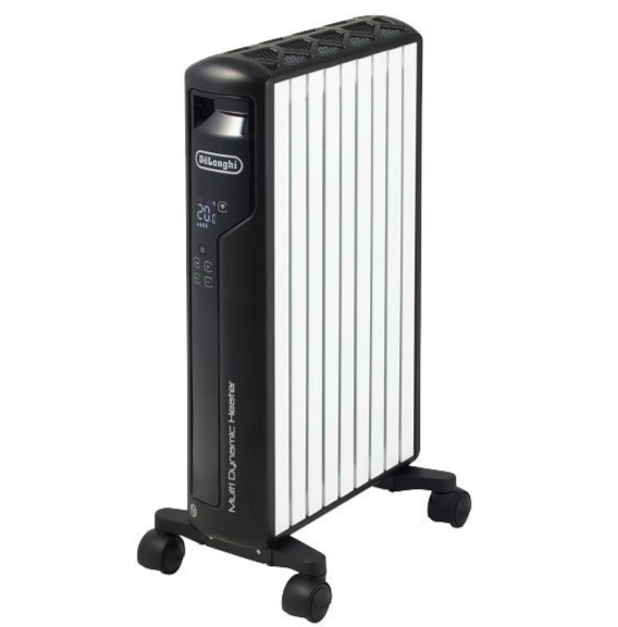 レンタル] [2022年発売モデル] デロンギ マルチダイナミックヒーター