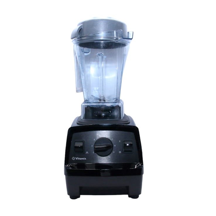 レンタル] バイタミックス Vitamix ジューサー・ミキサー E310 1.4L