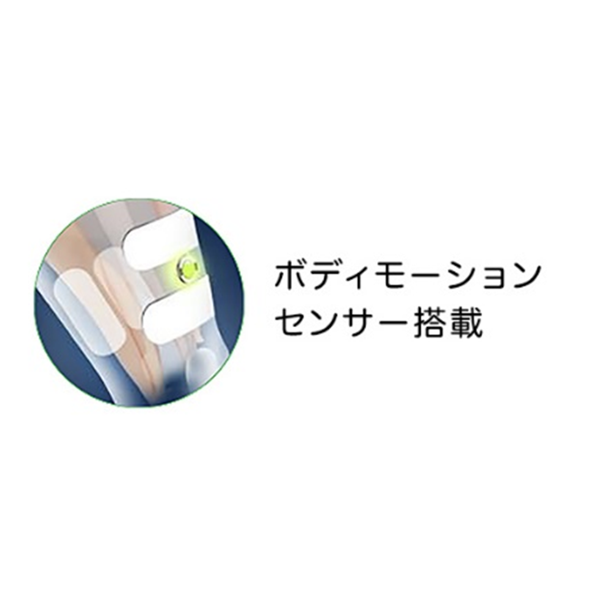 レンタル] Panasonic ひざトレーナー EU-JLM52S - Rentio[レンティオ]