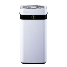 レンタル] パナソニック 加湿空気清浄機 F-VXT90 高濃度ナノイーX