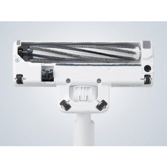 レンタル] パナソニック スティック掃除機 パワーコードレス MC-SB33J