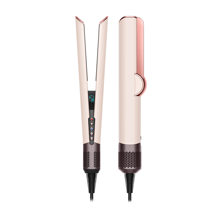 レンタル] Dyson(ダイソン) Airstrait™ エアストレート ストレイトナー