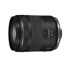 レンタル] CANON RF24-105mm F4-7.1 IS STM 標準ズームレンズ - Rentio
