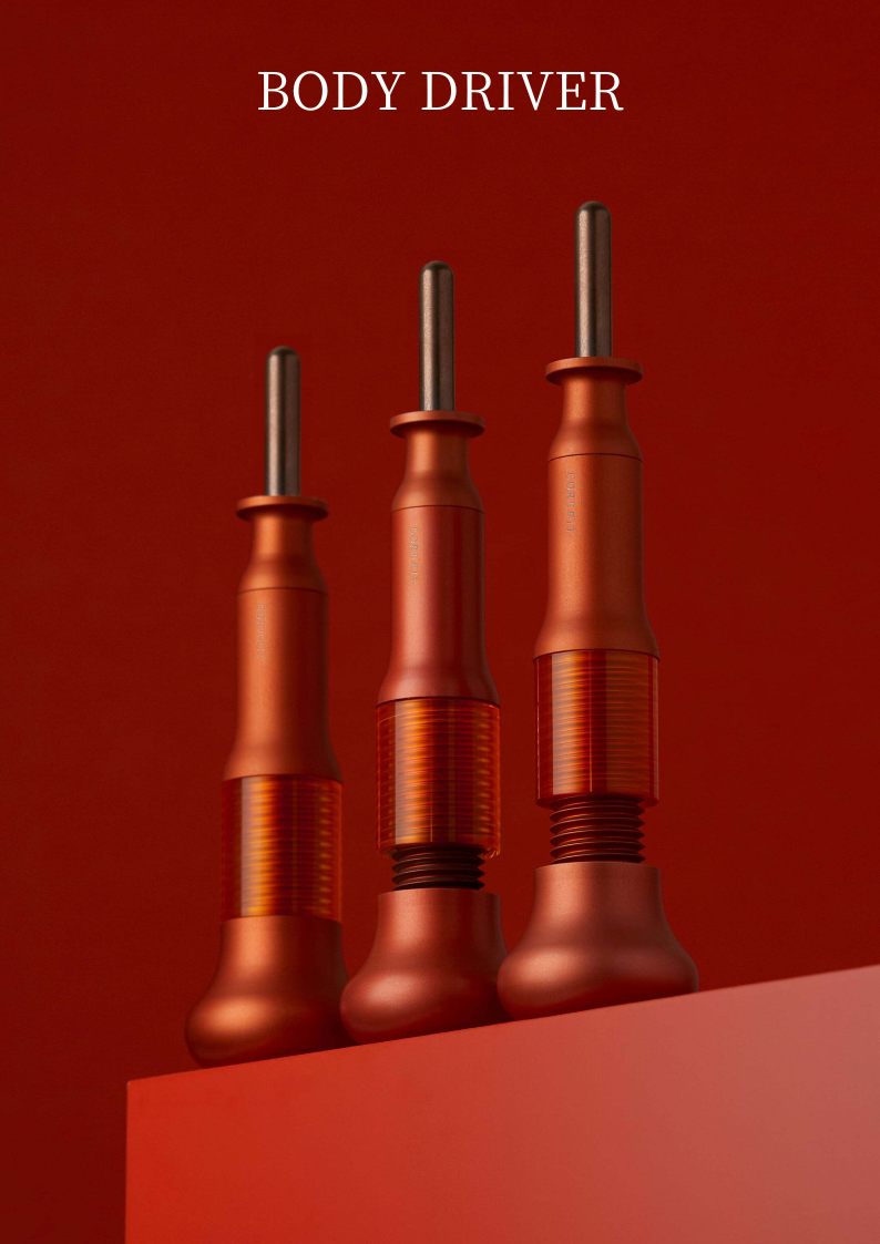 レンタル] コアフィット(COREFIT) Body-Driverのお試し - FEED公式