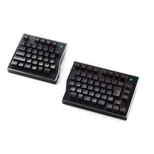 レンタル] ドットブラボー GrabShell ワイヤレスキーボード Onyx