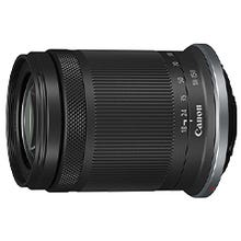 レンタル] CANON RF24-105mm F4-7.1 IS STM 標準ズームレンズ - Rentio