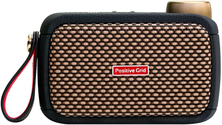 レンタル] Positive Grid（ポジティブ グリッド) Spark GO ギター