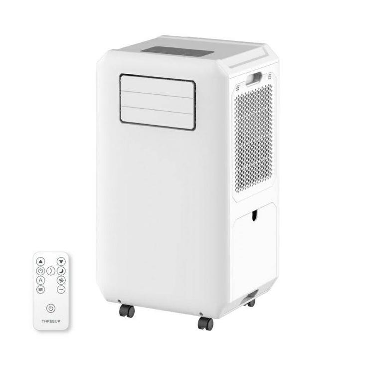 レンタル] THREEUP（スリーアップ）DLT2501WH ハイブリット式