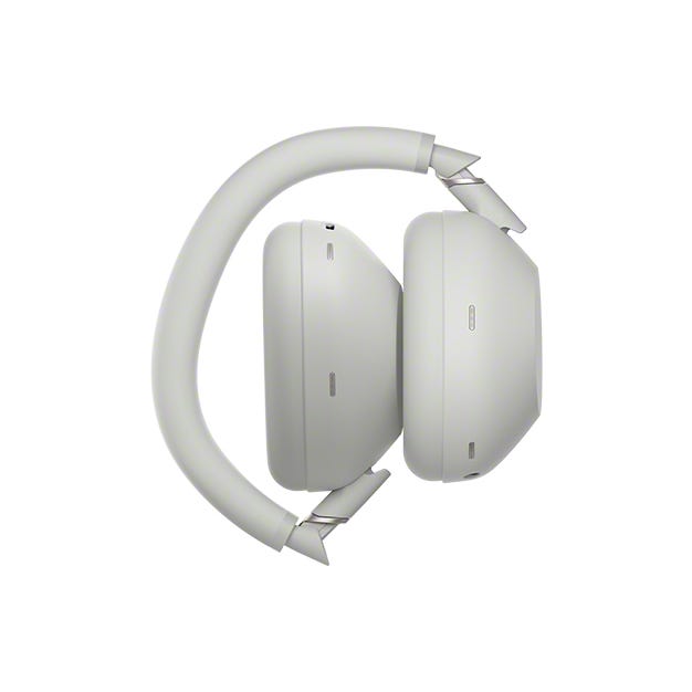 レンタル] ソニー WH-1000XM6 ワイヤレスノイズキャンセリング