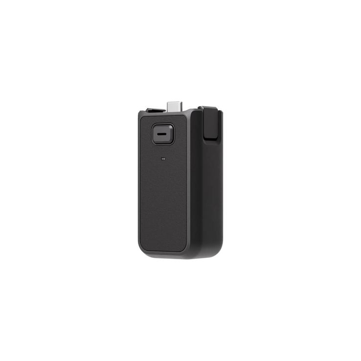レンタル] DJI Osmo Pocket 3(オズモポケット3) バッテリーハンドル