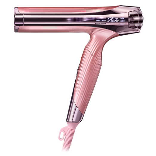 レンタル] MTG Refa BEAUTECH DRYER SMART W [海外対応]リファビュー