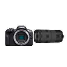 レンタル] CANON RF100-400mm F5.6-8 IS USM 望遠ズームレンズ