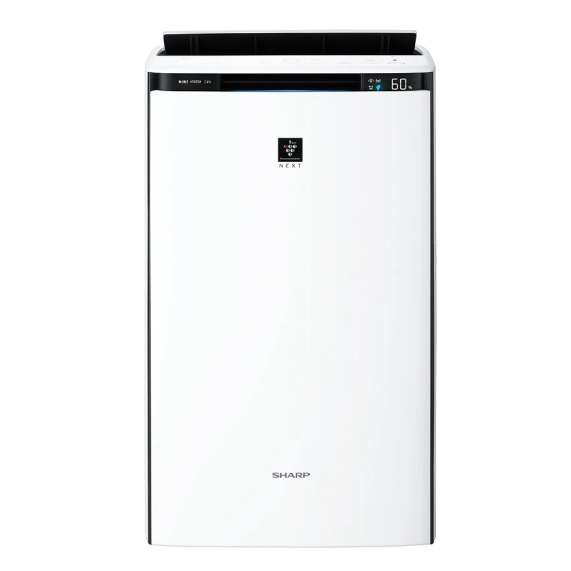 レンタル] シャープ 加湿空気清浄機 プラズマクラスターNEXT KI-TX70