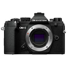 レンタル] OLYMPUS OM-D E-M10 Mark IV ボディ ミラーレス一眼
