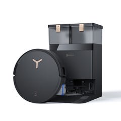 レンタル] ECOVACS DEEBOT X8 PRO OMNI ロボット掃除機 - Rentio