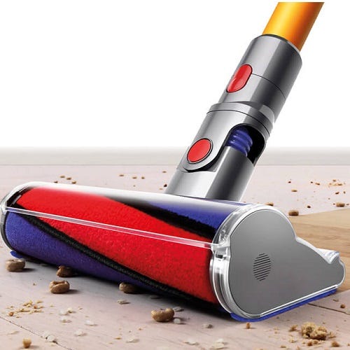 レンタル] Dyson V8 Fluffy コードレスクリーナー - Rentio[レンティオ]