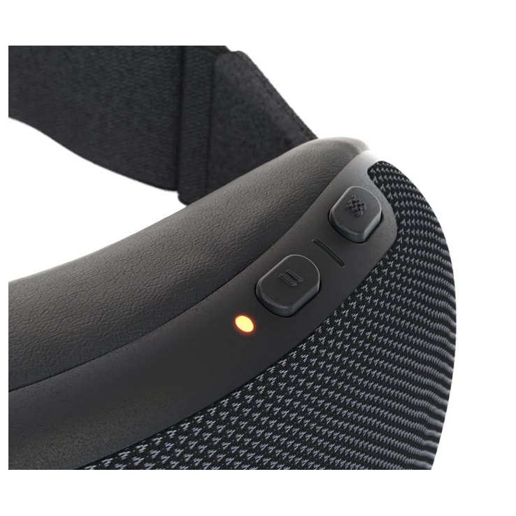 レンタル] セラボディ Therabody SmartGoggles 2.0（スマートゴーグル