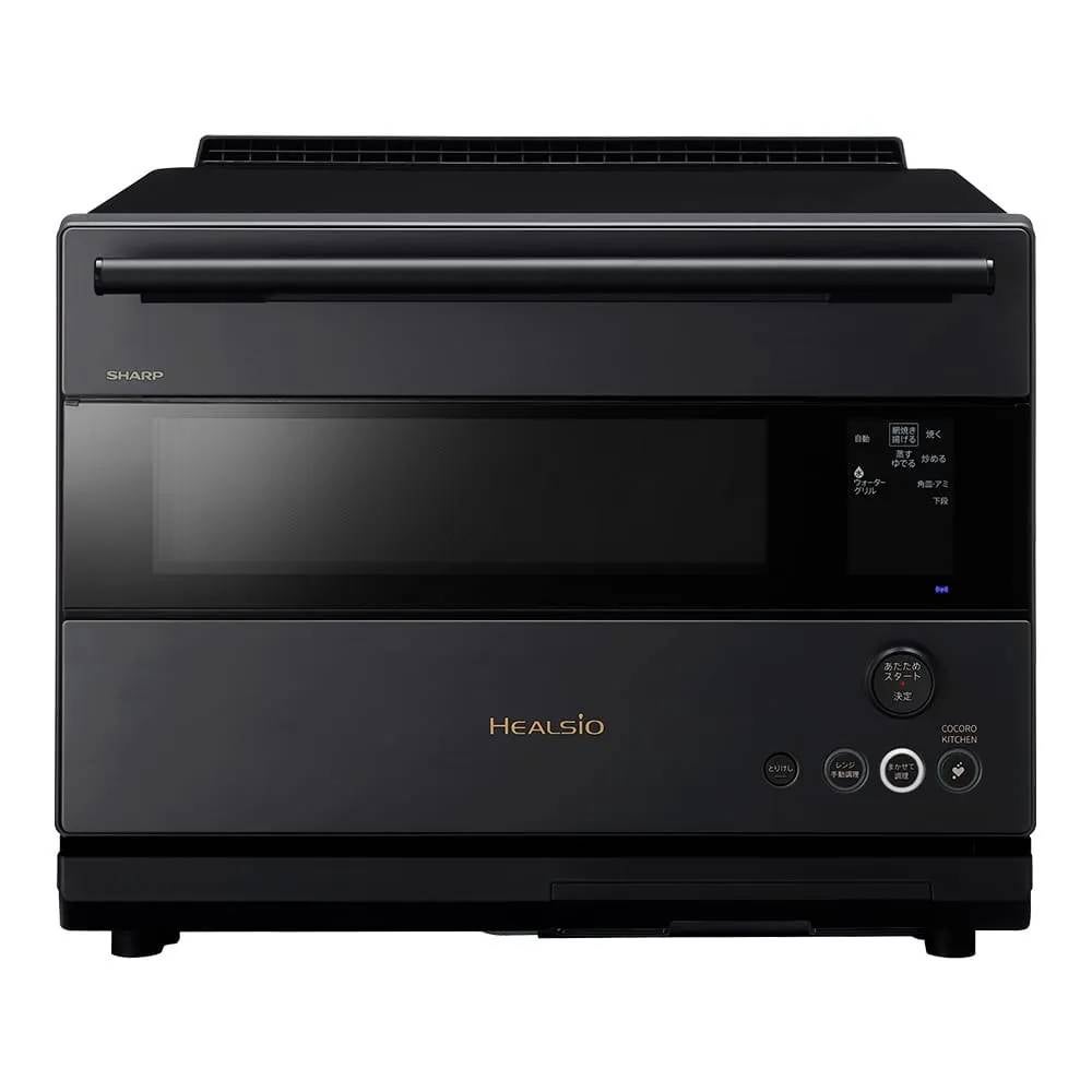 レンタル] [30L]シャープ ウォーターオーブン ヘルシオ AX-RS1C