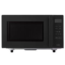 レンタル] [18L]ツインバード センサー付フラット電子レンジ DR-F282