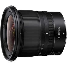 レンタル] ニコン NIKKOR Z 24-70mm f/4 S 標準ズームレンズ - Rentio