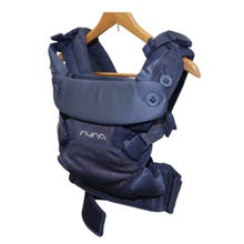 レンタル] ナップナップ(napnap) ふたご抱っこひも (首すわり～24ヶ月