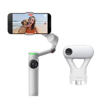 レンタル] Insta360 Flow 2 Pro AIトラッカーキット ホワイト - Rentio