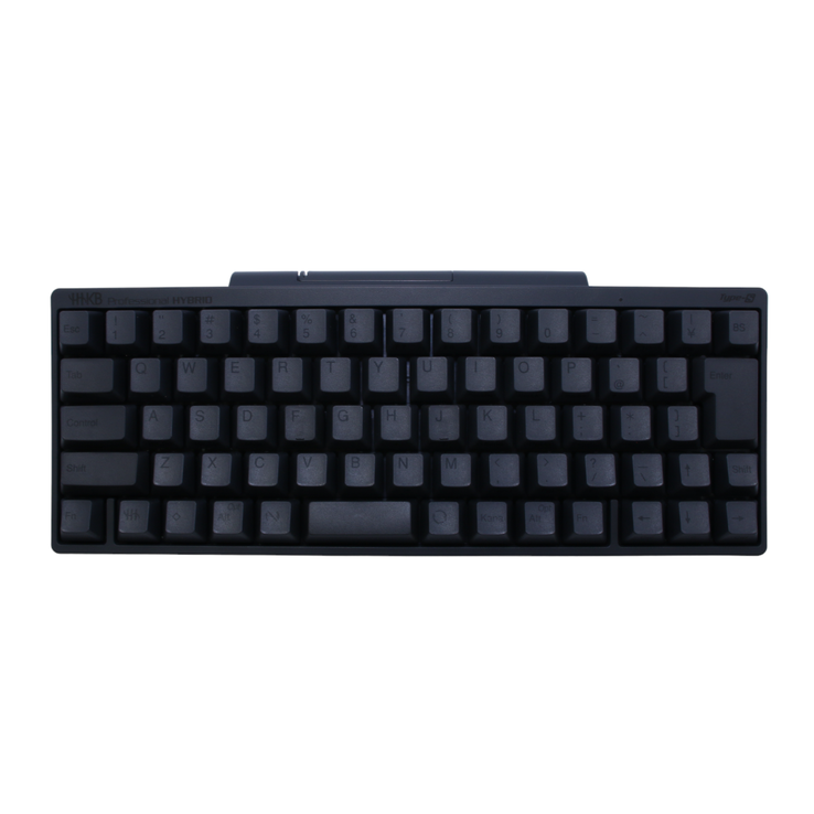 レンタル] PFU HHKB Happy Hacking Keyboard Professional HYBRID Type