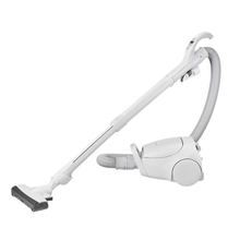 レンタル] Panasonic MC-JP880K 紙パック式キャニスター掃除機